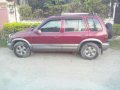 Kia Sportage Automatic Diesel Red for sale-1