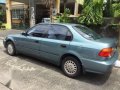 2000 Honda Civic Lxi 2000 Manual for sale-1