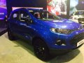 2017 Ford Ecosport Ecosport 1.5L 5dr MT Ambiente-2