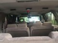 Chevrolet Venture LT 2004 Beige For Sale-1