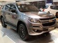 Brand New Chevrolet Trailblazer Variant for sale-2