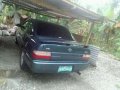 For sale Toyota Corolla XE-0