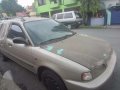 Suzuki Esteem 1996 Beige For Sale-2