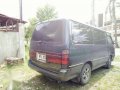Very Fresh Toyota Hirace 1KZ Automatic for sale-3