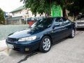 Fresh 1997 Toyota Camry GLX For Sale-1