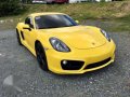2014 Porsche Cayman S - Siena Motors-1