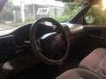 Chevrolet Venture LT 2004 Beige For Sale-6