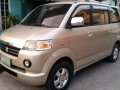 For sale Suzuki APV Matic 2007-0