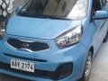 Kia Picanto 2015 for sale -0