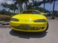 Mitsubishi Eclipse 1997 Automatic for sale-7