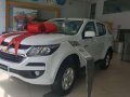 New Chevrolet Trailblazer 2017 For Slae-1