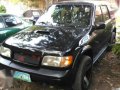 For sale KIA Sportage Long Body-2