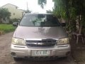 Chevrolet Venture LT 2004 Beige For Sale-2