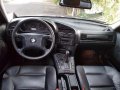 Bmw 320i Automatic 1998 For Sale-0