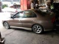 Mitsubishi Lancer GLXi Limited Edition for sale-11