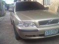 VOLVO CAR S40 2.0 2002 Model-7