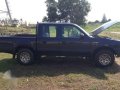 Ford Ranger 2000 Blue Manual for sale-0