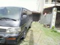 Very Fresh Toyota Hirace 1KZ Automatic for sale-0