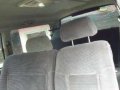 Very Fresh Toyota Hirace 1KZ Automatic for sale-4