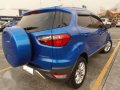 Almost New Ford Ecosport Titanium 1.5L AT for sale-5