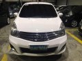 2013 Nissan Grand Livina Automatic For Sale-4