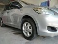 Toyota Vios J 2010 Manual Gasoline for sale-3