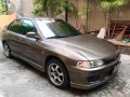 Mitsubishi Lancer GLXi Limited Edition for sale-3