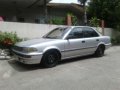 ForSale 1989 Toyota Corolla GL SKD Fresh -0