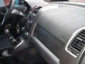 2007 Honda CR-V Manual Gas for sale-1