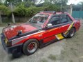 Mitsubishi Lancer GSR 1984 Manual for sale-0