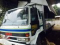 Isuzu Elf Aluminum dropside-7