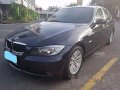 BMW 320d 2009 for sale -0