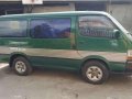 2004 Toyota Hiace Diesel Van for sale-3