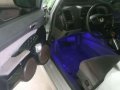 2008 Honda Civic Silver For Sale-2