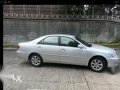 2005 Toyota Camry Automatic 2.4v-3