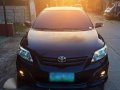 Toyota Altis G 2009 Automatic Gas for sale-0