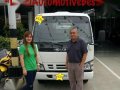 Isuzu MUX Crosswind Dmax Trucks Forward -3