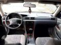 Fresh 1997 Toyota Camry GLX For Sale-8