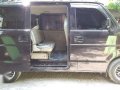 SUZUKI DA64 Multicab van ( latest model)-6