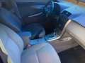 Toyota Altis G 2009 Automatic Gas for sale-7