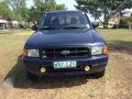 Ford Ranger 2000 Blue Manual for sale-4