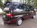 2000 Hyundai Starex Van svx manual diesel-4