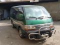 2004 Toyota Hiace Diesel Van for sale-0