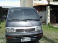 Very Fresh Toyota Hirace 1KZ Automatic for sale-1