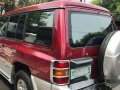 Mitsubishi Pajero 2002 for sale -2