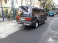 Nissan Urvan Homy TD27 Diesel for sale-2