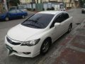 Honda Civic 1.8V 2009 Automatic For Sale-0