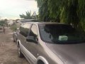 Chevrolet Venture LT 2004 Beige For Sale-3