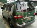 Hyundai Starex 1998 Diesel Automatic For Sale-1