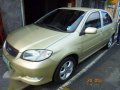 2004 Toyota Vios 1.5G Automatic for sale-0